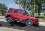 Mercedes-Benz G350 d AMG Line 2019 года (WW)
